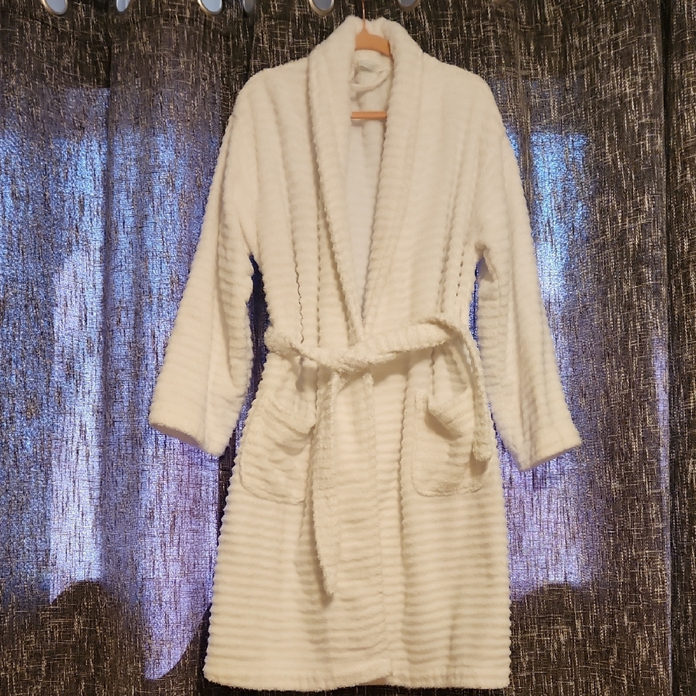 Haven Organic Cotton Wave Robe